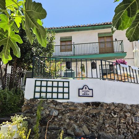 شقة La Casa De La Abuela بينوس جينيل المظهر الخارجي الصورة