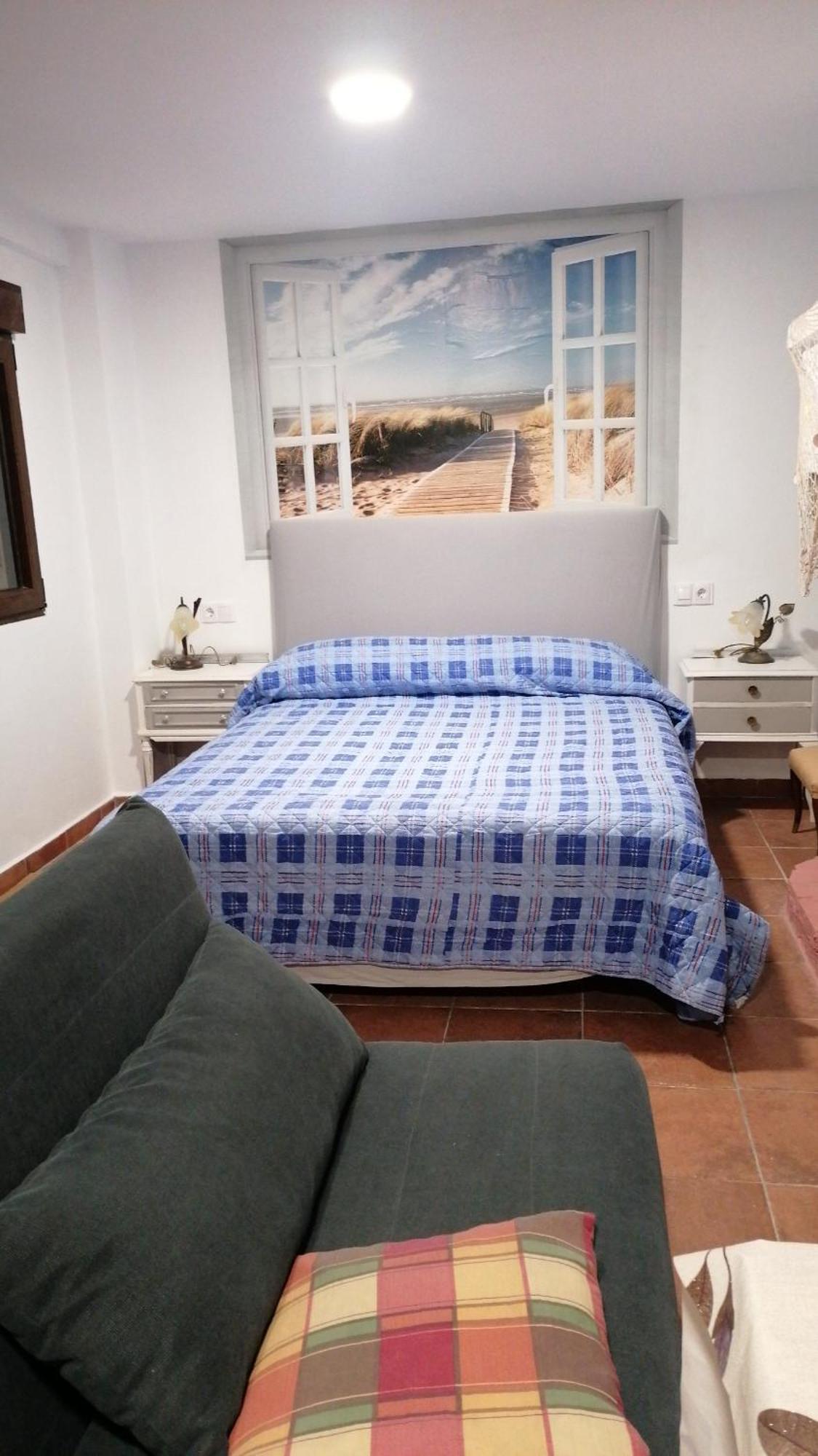 شقة La Casa De La Abuela بينوس جينيل المظهر الخارجي الصورة