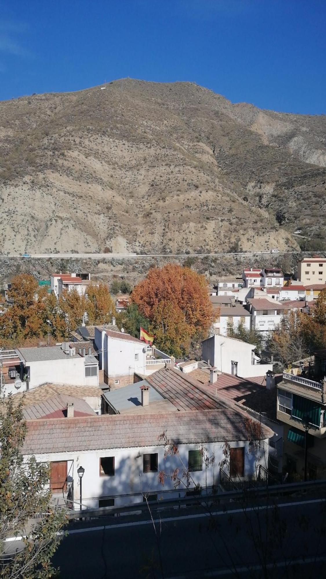 شقة La Casa De La Abuela بينوس جينيل المظهر الخارجي الصورة