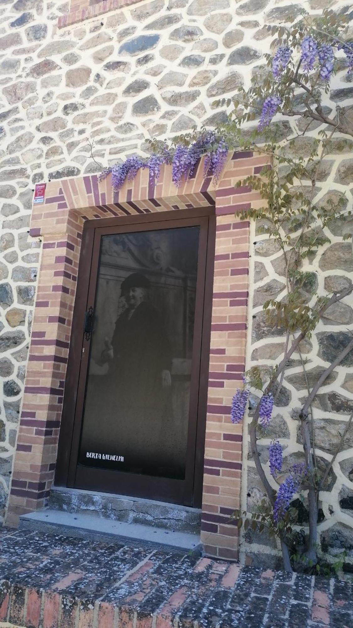 شقة La Casa De La Abuela بينوس جينيل المظهر الخارجي الصورة