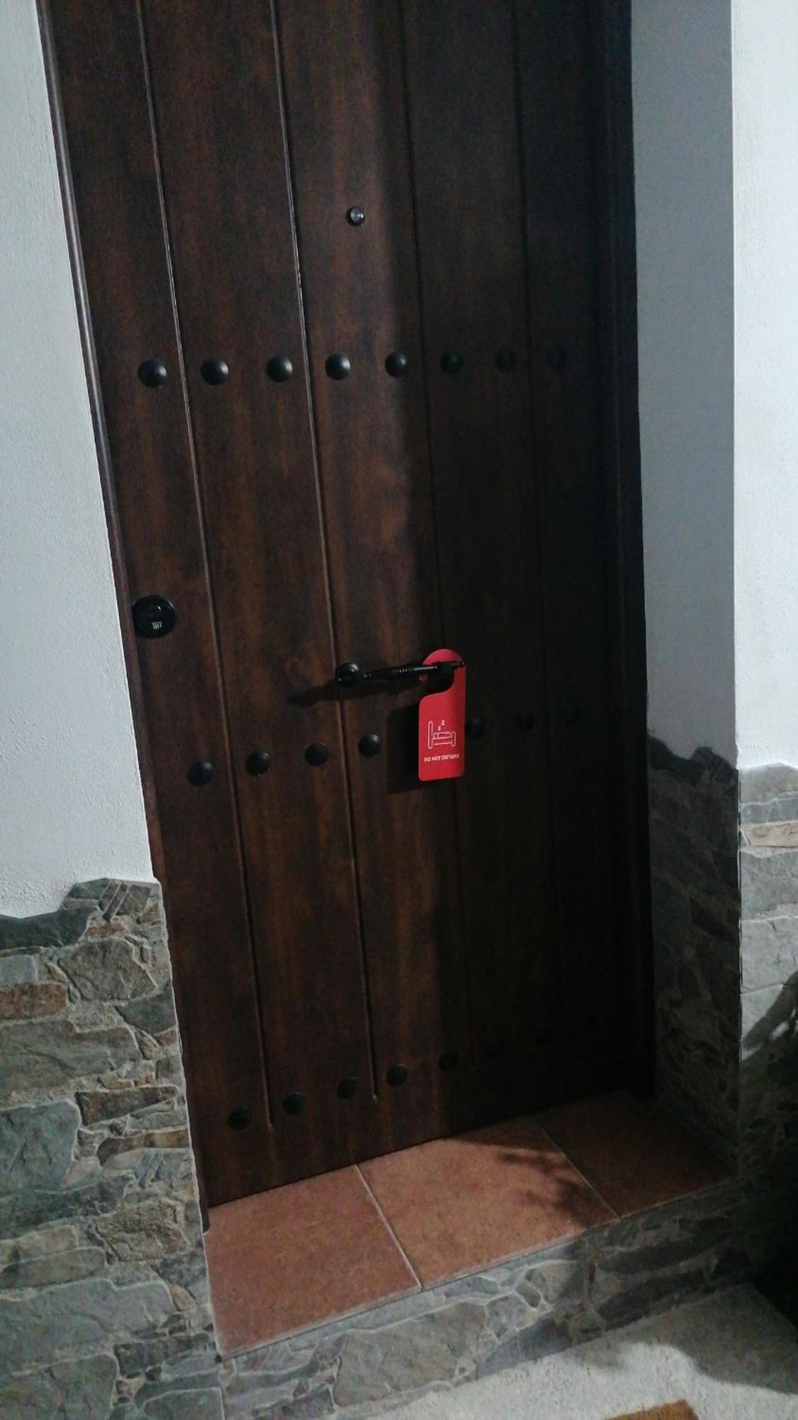 شقة La Casa De La Abuela بينوس جينيل المظهر الخارجي الصورة