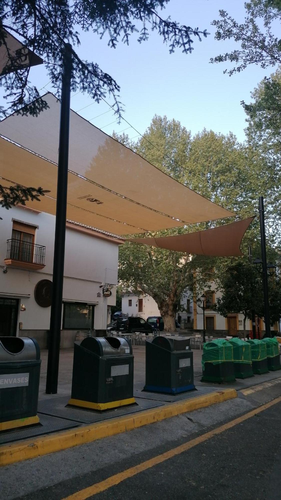 شقة La Casa De La Abuela بينوس جينيل المظهر الخارجي الصورة