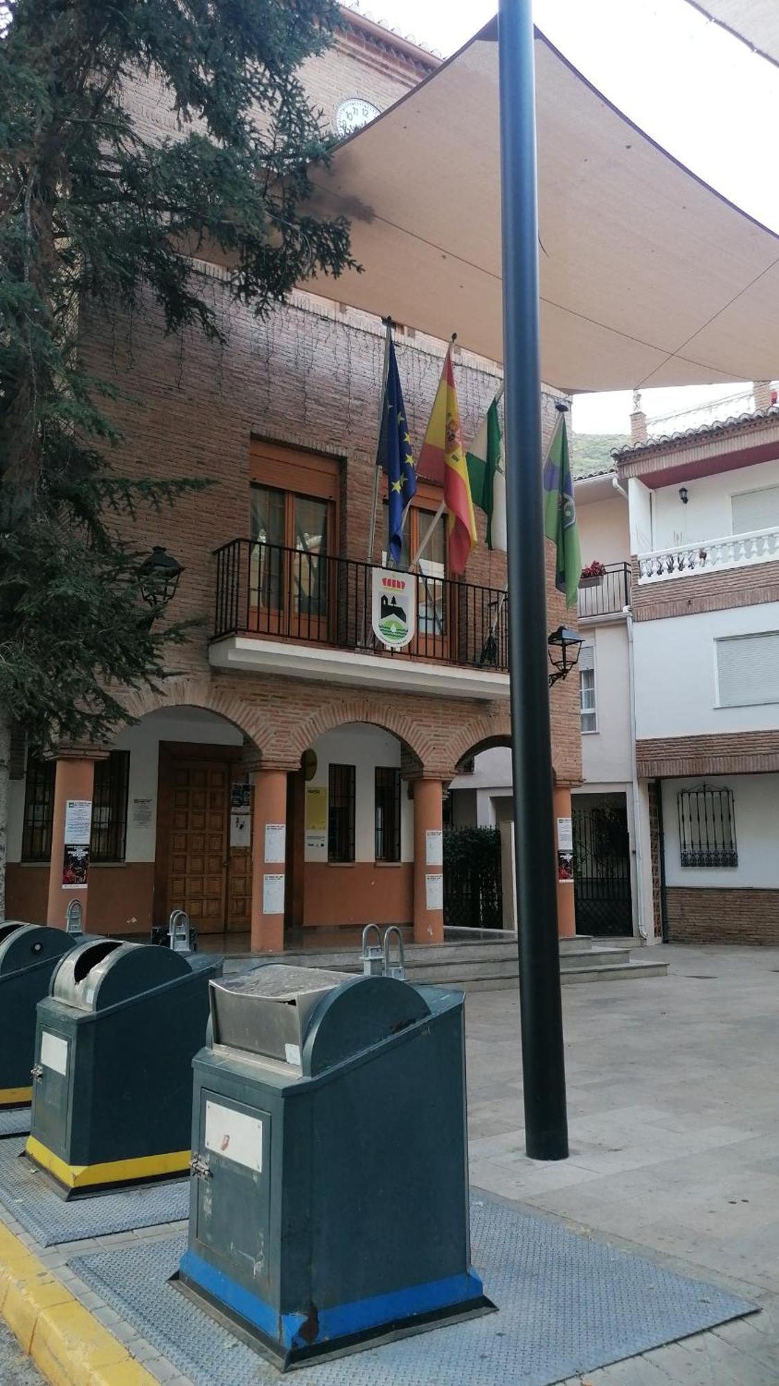 شقة La Casa De La Abuela بينوس جينيل المظهر الخارجي الصورة