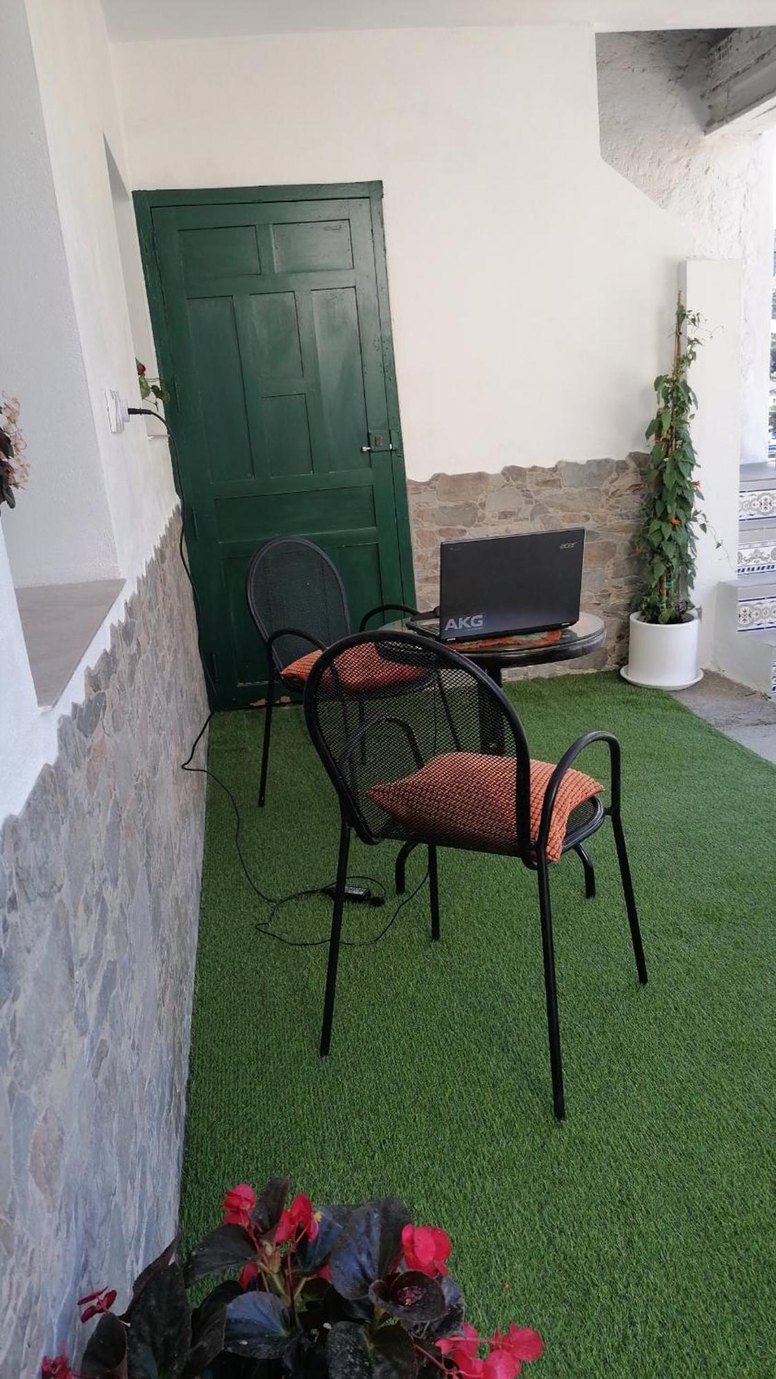 شقة La Casa De La Abuela بينوس جينيل المظهر الخارجي الصورة