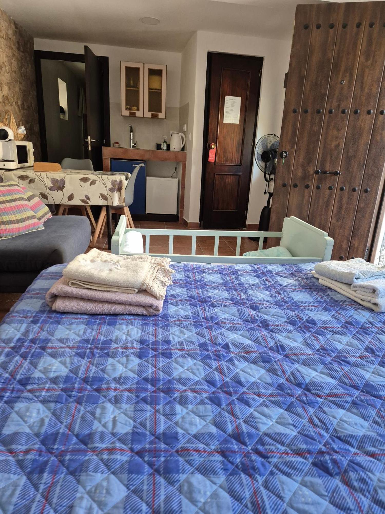 شقة La Casa De La Abuela بينوس جينيل المظهر الخارجي الصورة